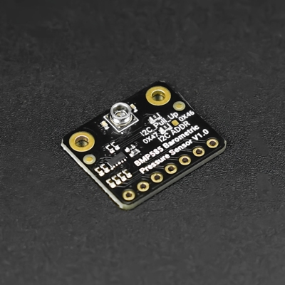 BMP585高精度气压温度传感器