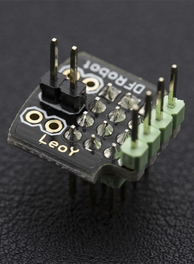 DFRobot Breadboard-Plugin 面包板实验插件连接板