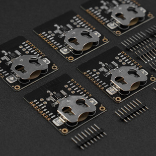 5PCS Fermion：BLE傳感器信標(biāo)