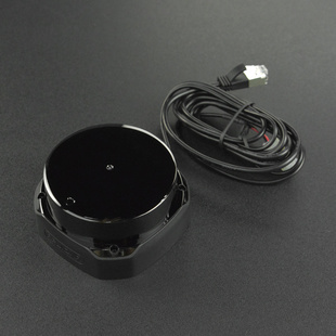 RPLiDAR S2E 低成本 360°激光雷达测距套装 - 30M