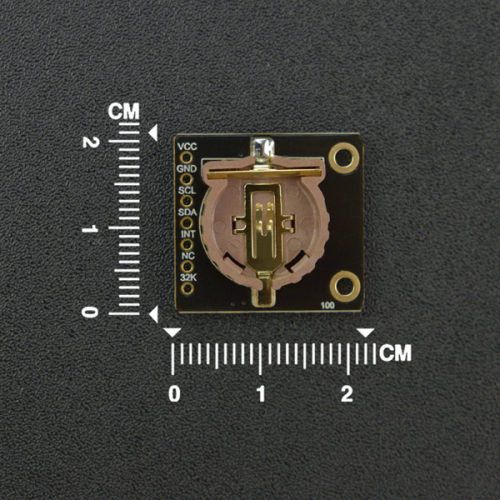 FermionSD3031实时时钟模块