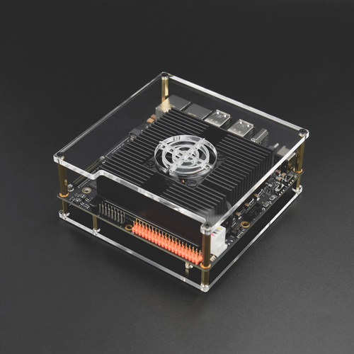 RDKS100开发者套件具身机器人