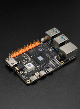 RDK X5 开发板4GB 10Tops算力 支持Transformer RWKV Occupancy