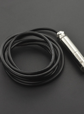 [SEN0256] TS01非接触式红外温度传感器(0-3V)