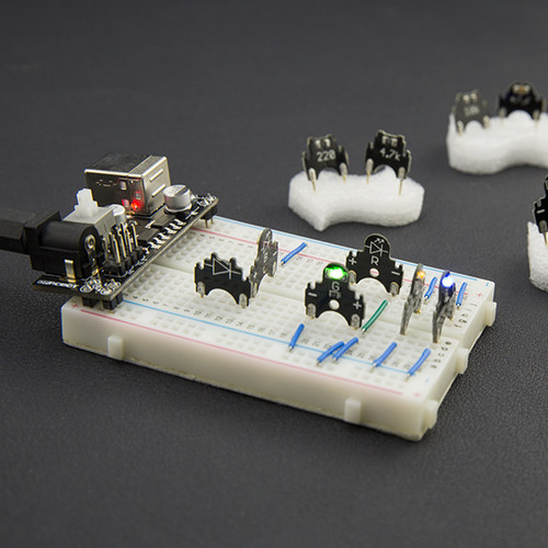 Breadboard-Plugin面包板插件
