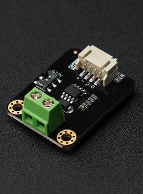 GP8512：1路I2C转0-2.5V/VCC (15bit)模拟电压模块