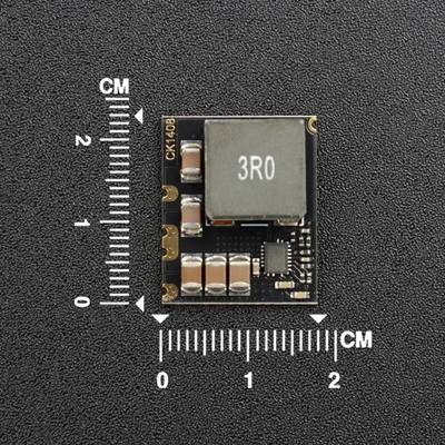 RDFDobt DC-C降压OVN模块6~14oV转5V8A