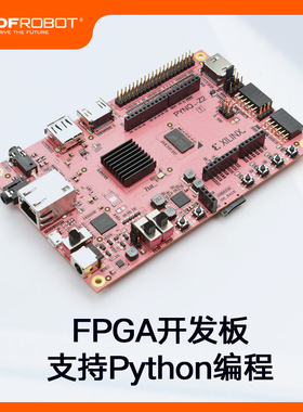 PYNQ-Z2开发板