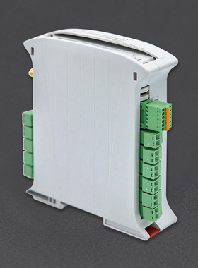 ESP32 devkit 工业控制器(继电器输出)