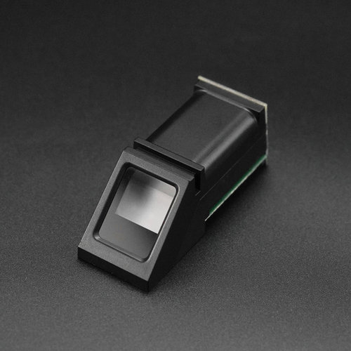 指纹识别传感器Arduino兼容
