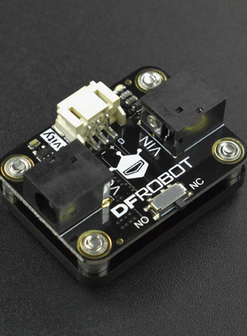 Gravity: 简易继电器模块