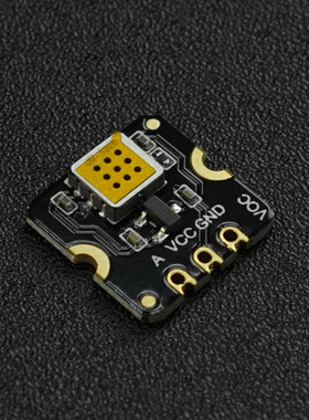 DFRobot Fermion: MEMS VOC传感器