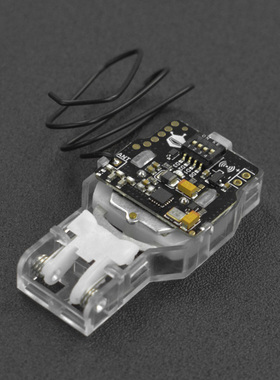 DFRobot自发电无线开关433Mhz / BLE Beacon