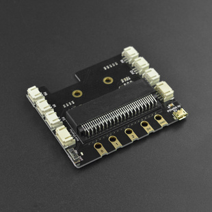Gravity兼容 DFRobot Boson扩展板 bit micro