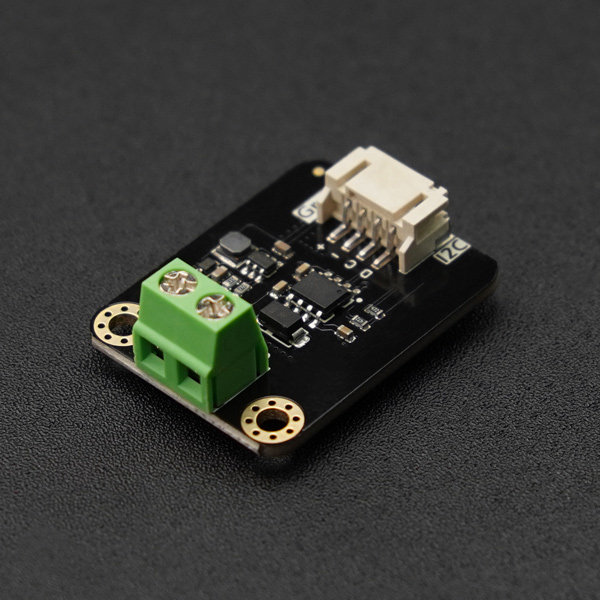 1路I2C转0-5V/10V(15bit)图片