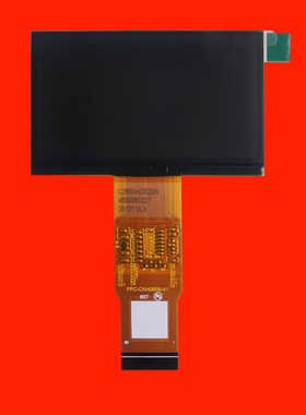全新原装FPC-CXHD006-V1 C269XHD020W投影仪投影机液晶屏液晶板