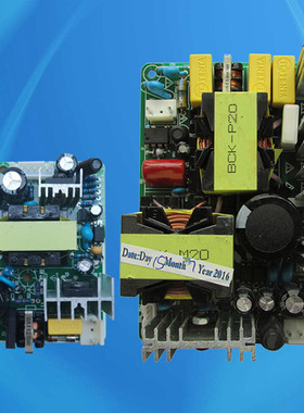 全新欧擎OSON-A6投影机投影仪电源板供电板