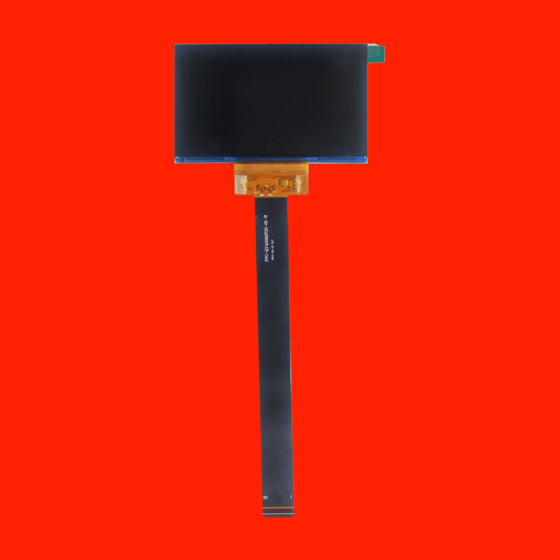 FPC-QY40091FOG-01-B投影机投影仪液晶屏液晶板