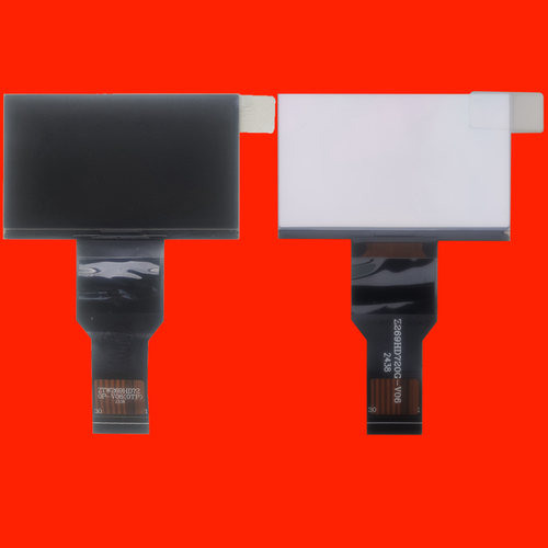 全新原装AMOi夏新C20 pro投影机投影仪液晶屏液晶板显示板片
