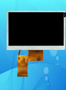 全新原装043036C0-40 V3投影机投影仪液晶屏液晶板显示板片