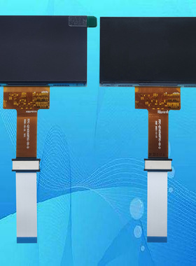 全新原装OSON欧擎F2投影仪投影机液晶屏液晶板