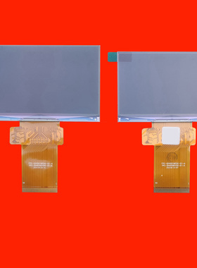 全新原装FPC-QY45018FOG-01-A QY40095FOG投影仪投影机液晶屏液晶板