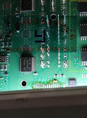 VN770K 大众斯柯达明锐昊锐BCM电脑板 汽车控制驱动芯片 28脚