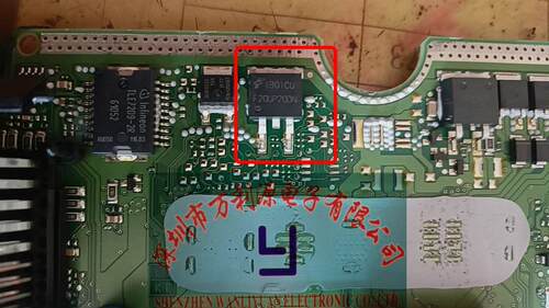 F20UP20DN奥迪汽车点火管