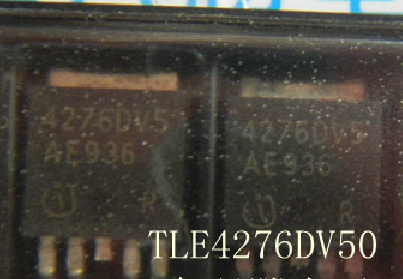4276DV5大众捷达汽车5V稳压管