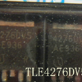 4276DV5 大众捷达汽车5V稳压三极管 发动机车身电脑板驱动IC芯片
