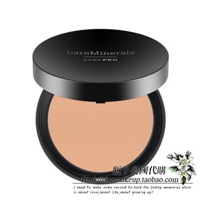 正品 bareMinerals barePRO 矿物遮瑕长效持久粉饼 10g在类目 彩妆/香水/美妆工具, 粉饼中 - 来自Buy2taobao.com提供专业的淘宝代购服务