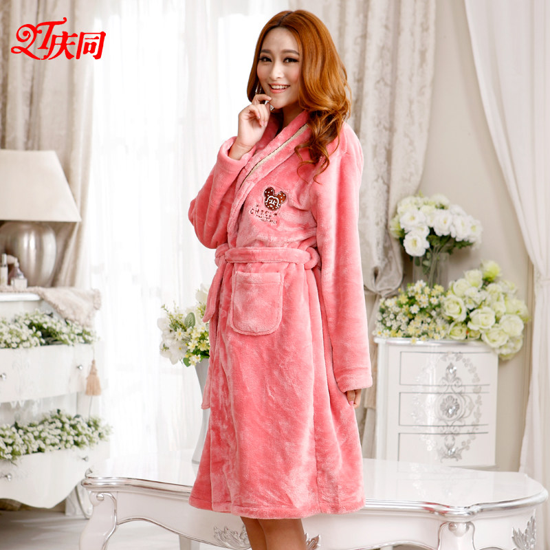 Peignoir jeunesse - Ref 602127 Image 3