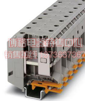 接线端子UKH150N电压端子/菲尼克斯同款框式螺钉压接组合端子