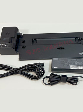 适用于联想ThinkPad X1 P14sP15s T14 T14s 40AG DP 4K 扩展坞