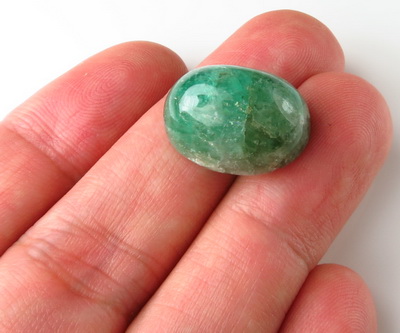 天然祖母绿祖母绿天然彩色宝石