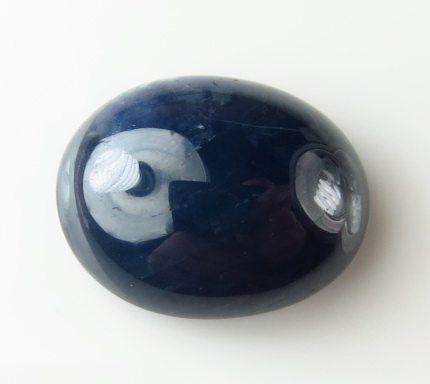 天然蓝宝石天然蓝宝石