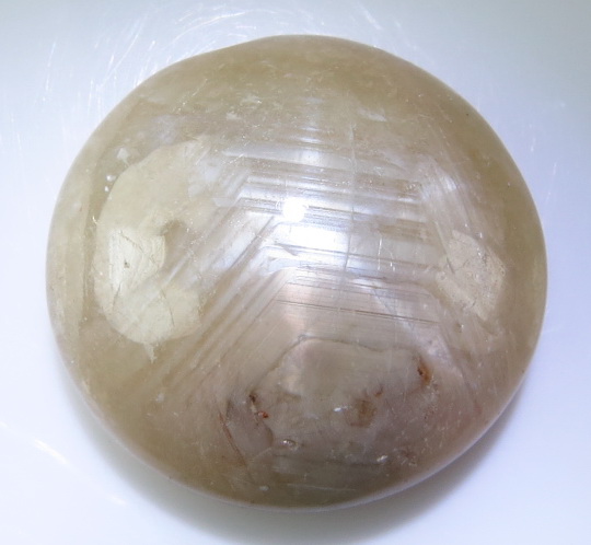 星光宝石星光红宝石天然