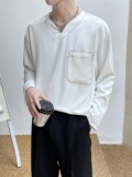白色