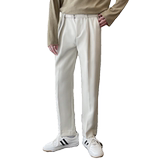 2025春夏新款轻熟风男士休闲裤抖音直播男长裤A202K2029P60，男装休闲裤，星座1311（原A202）