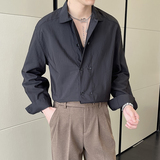 黑色