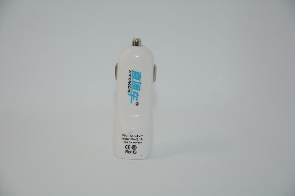 chargeur 1A, 1A - Ref 1296489 Image 3