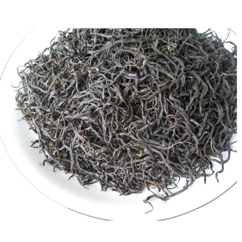祁门红茶春季新款正宗祁红毛峰2祁门红茶