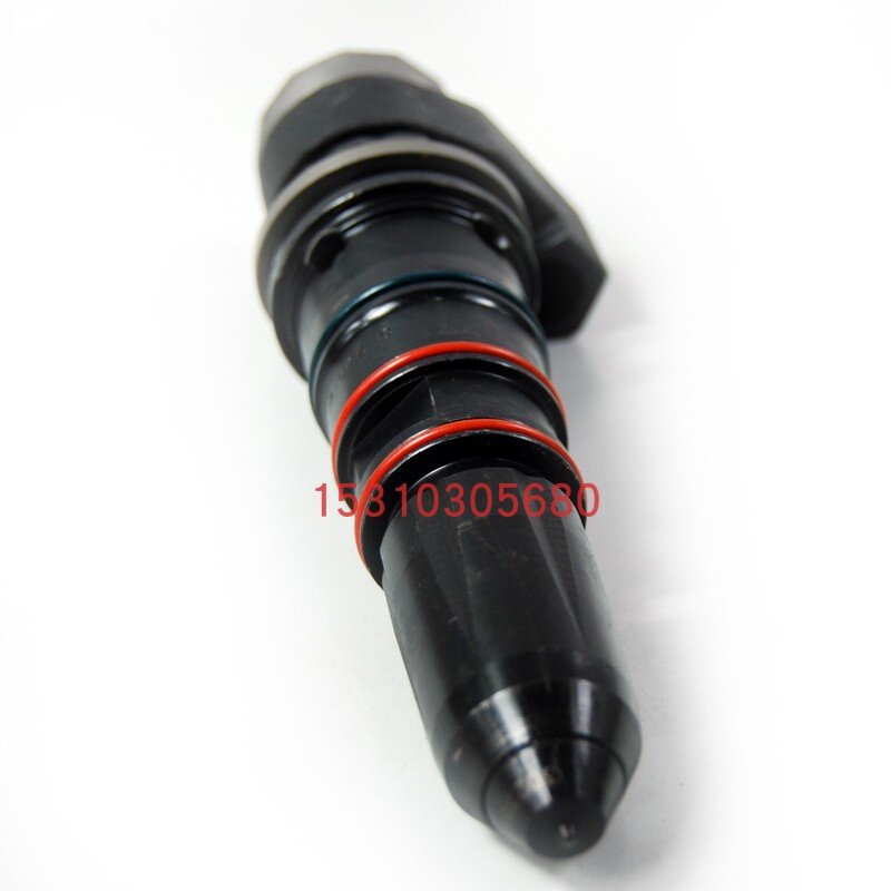 350CF常闭发电机组PT喷油器3071497cummins康明斯柴油机NTA855-DM