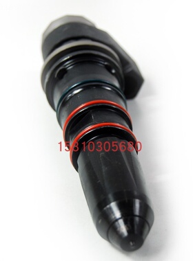 350CF常闭发电机组PT喷油器3071497cummins康明斯柴油机NTA855-DM
