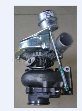 东风柴油机工程机械配件160马力涡轮增压器 TB34 A3960404