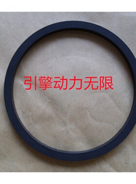 cumminsk康明斯QSK60柴油机3089501矩形密封圈GASKET CONNECTION