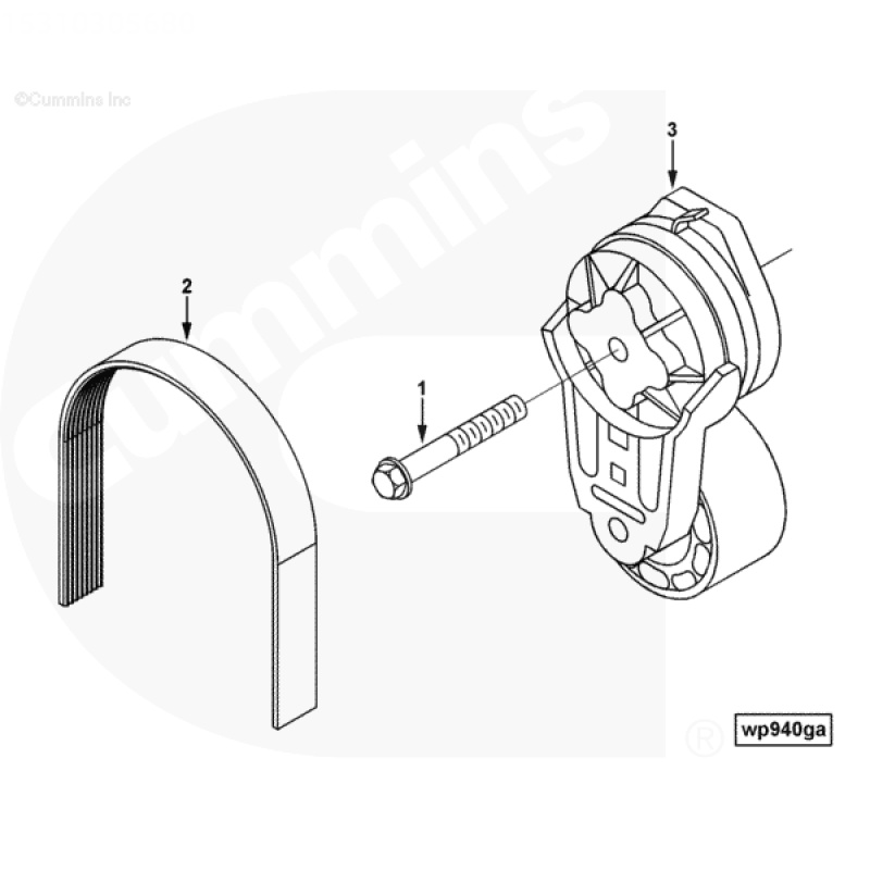 ACG摊L配明式工履带皮