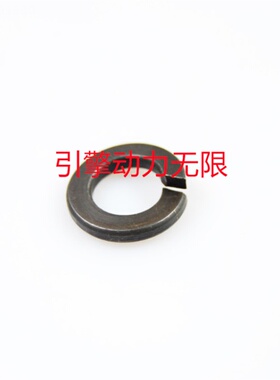 康明斯cumminsk KTA38柴油发动机配件 S604 平垫圈 WASHER,LOCK