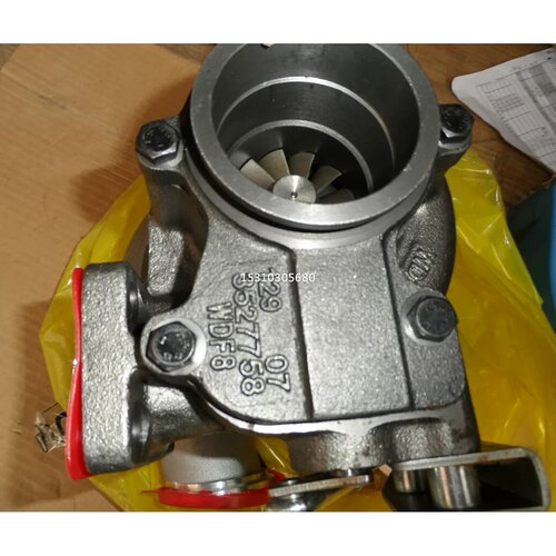 800kW发电机组 Pt泵 燃油泵喷油泵喷射泵cummins康明斯KTA38-G4B