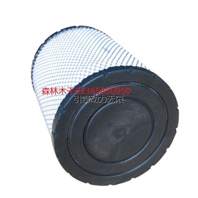 CUMMINS康明斯柴油发动机滤清器 AH19003 空气滤清器配件